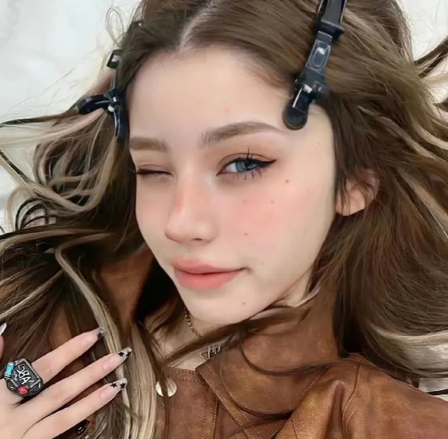 进击吧，少女！