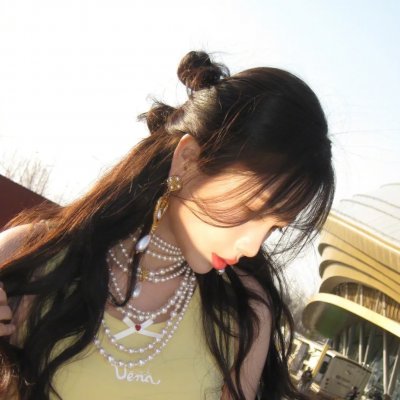 外婆予我岁岁平安